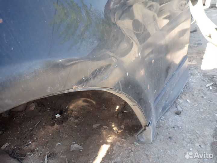 Дверь задняя правая Land Rover Range Rover Sport