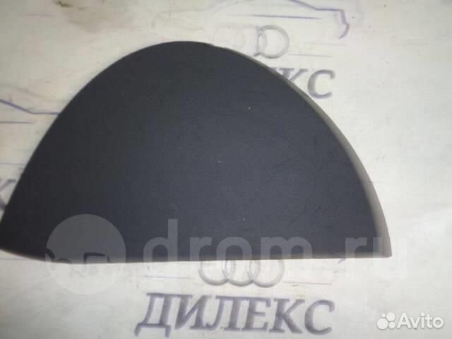 Крышка блока предохранителей Audi Allroad quattro