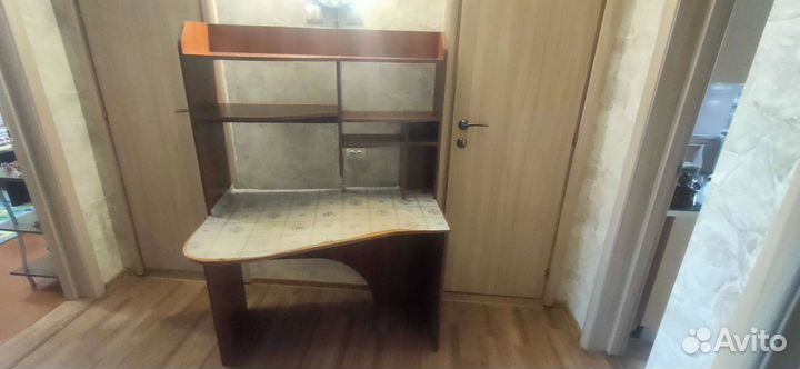 Компьютерный стол бу