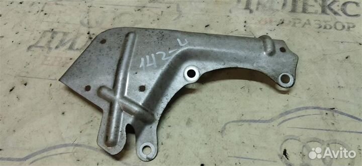 Экран тепловой Audi A8 D3 4E 2004-2010