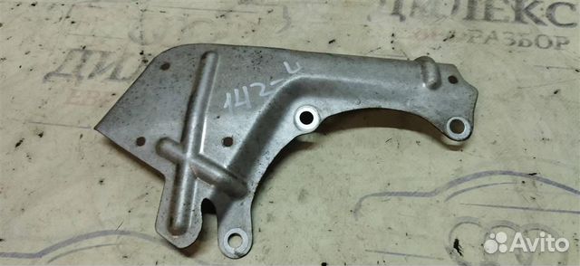 Экран тепловой Audi A8 D3 4E 2004-2010