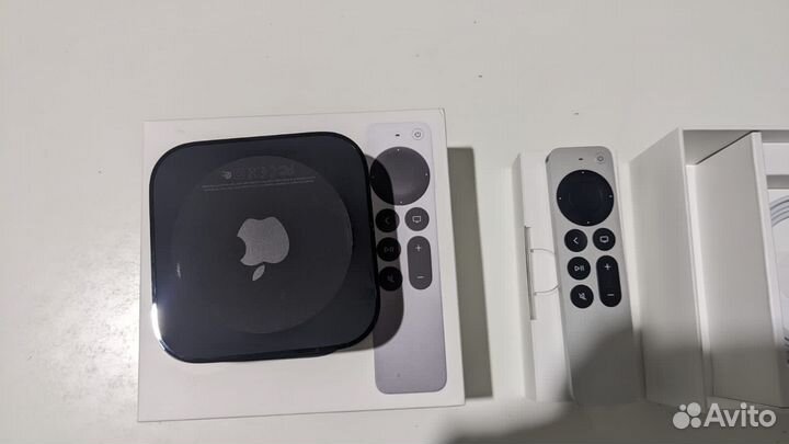 Apple tv 4 A1625 2021 c07ft8ev0fnl