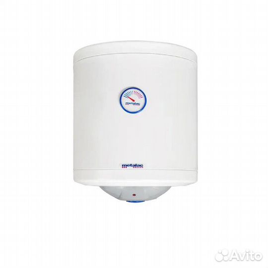 Водонагреватель электрический накопительный Metala