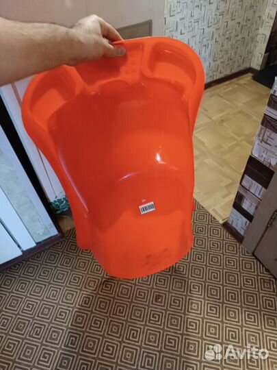 Ванночка для ребёнок