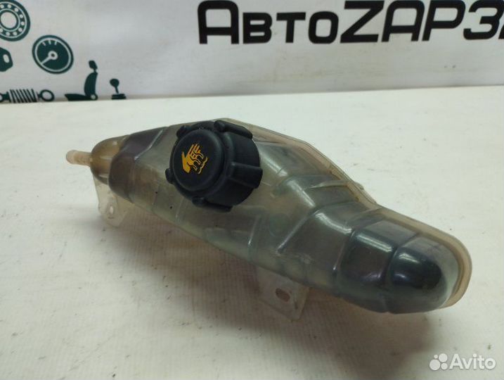 Бачок расширительный Nissan Note E11 CR14DE 2007