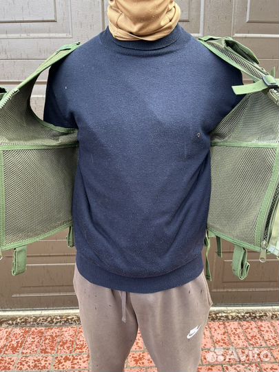 Разгрузочный жилет