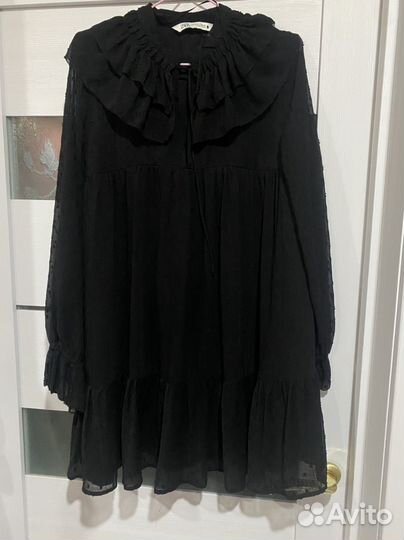Платье Zara