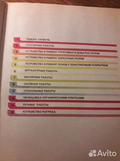 Книги обучающего характера