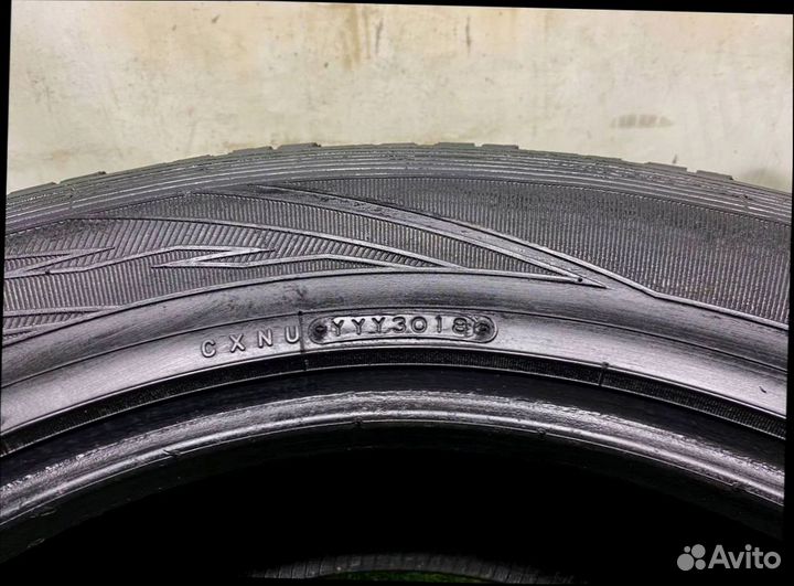 Toyo Open Country I/T 275/60 R20