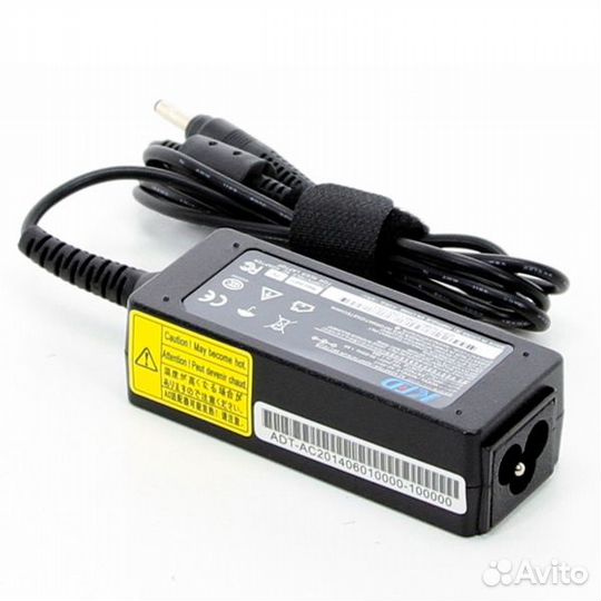 Блок питания HP Compaq Mini series (19V 1.58A 30W
