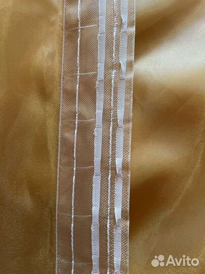 Шторы с ламбрекеном