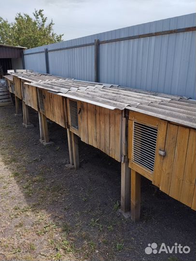 Косынки металлические