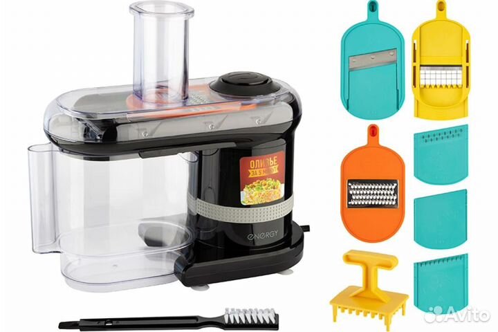 Мультирезка