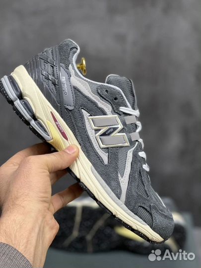 Новый Кроссовки New Balance 1906