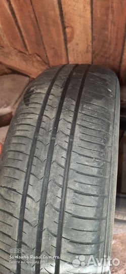 Goodyear Cargo Vector 175/60 R16 204ZR