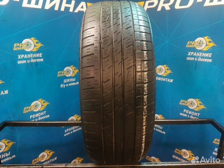 Kumho Solus KL21 225/60 R17