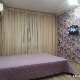 1-к. квартира, 35 м², 6/10 эт.