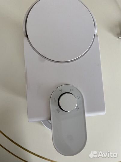 Термопот проточный scishare S2101