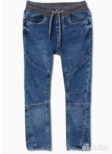 Джинсы детские 122 (Арт.32058)
