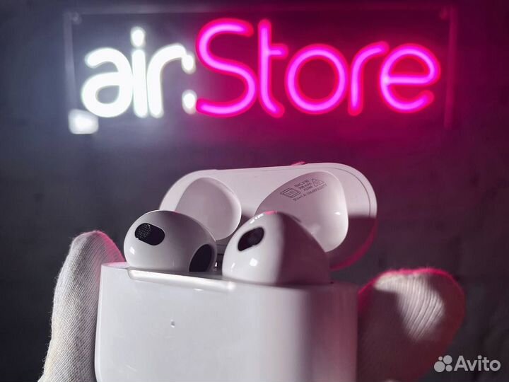 AirPods 3