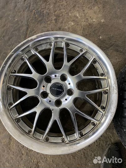 Диски r 18 Wоrk Termist