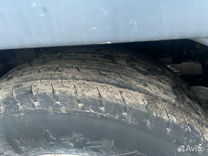 MAN TGS 33.440 6x4 BBS-WW, 2013