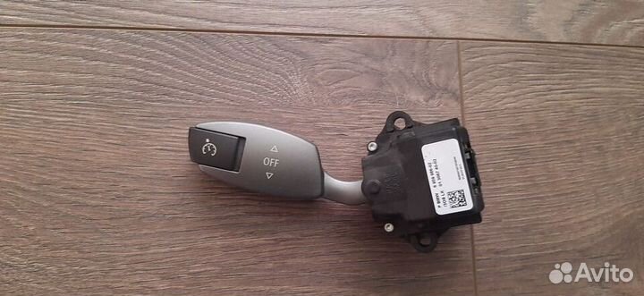 Подрулевой переключатель BMW 7-Series E65