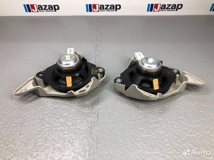 Динамик Mazda 3 Axela BL PE-VPS 2012