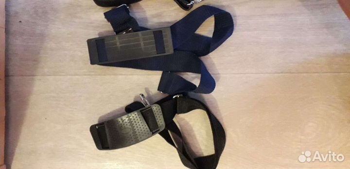 Ремень для сумки новый