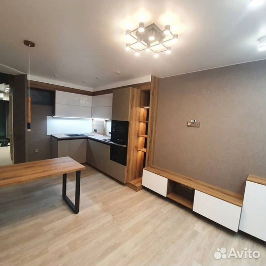 Кухни на заказ