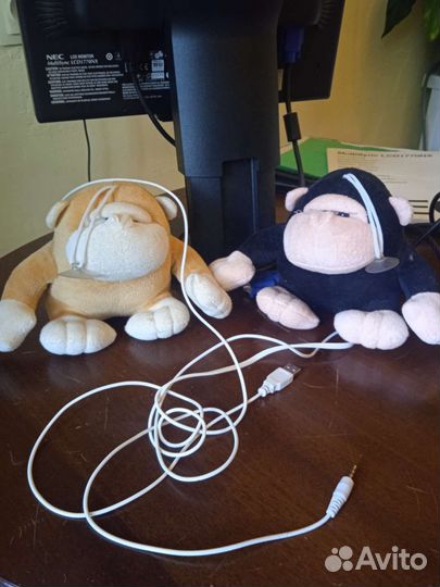 Компьютерные колонки