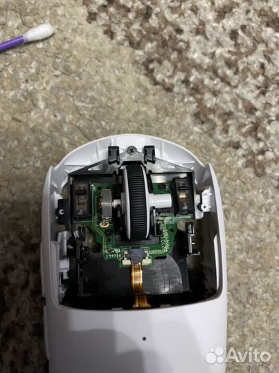 Ремонт клавиатур и мышек