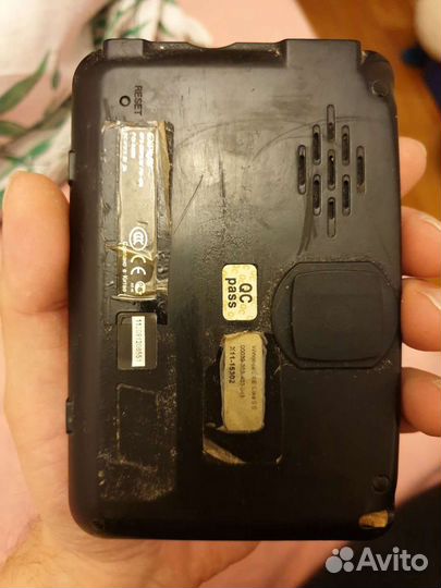 Gps навигатор explay PN-436 запчасти