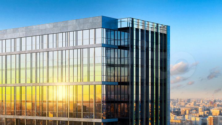 Апартаменты-студия, 23,7 м², 4/13 эт.