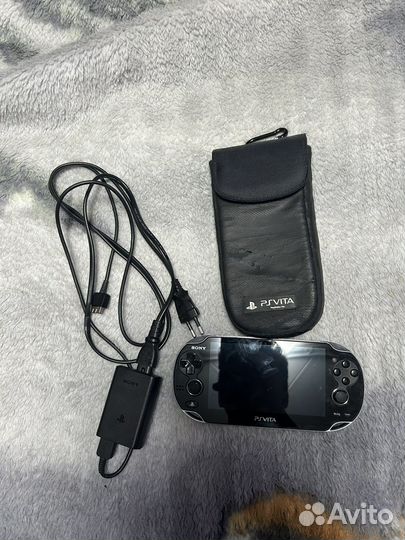 Sony Vita