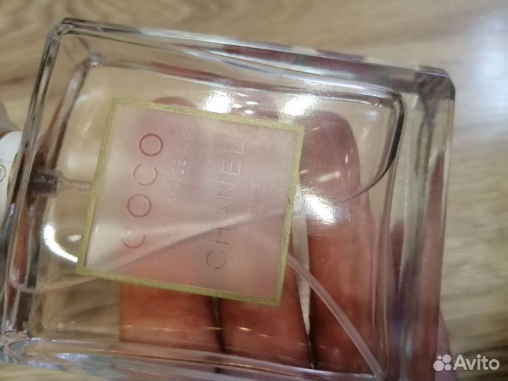 Chanel coco mademoiselle