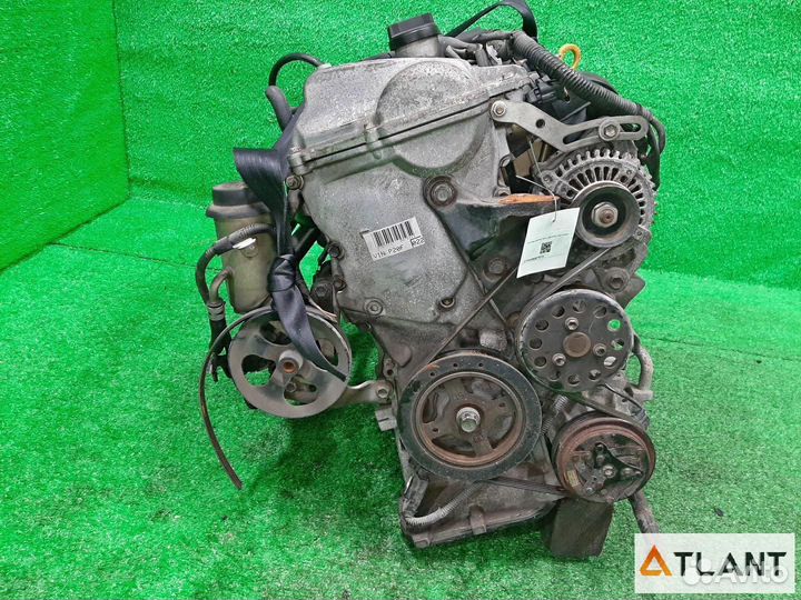 Двигатель toyota BB