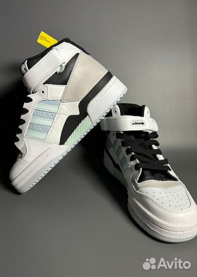 Кроссовки Sleek Super Люкс