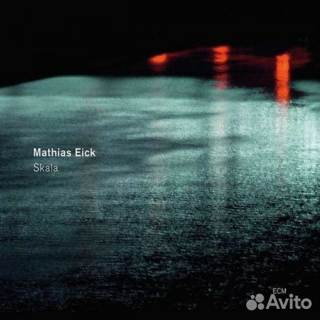 Mathias eick - Skala (LP)