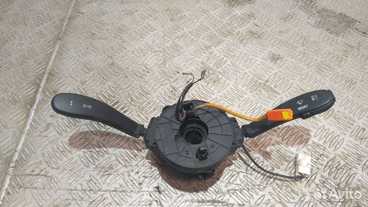 Подрулевой переключатель Лада Гранта седан 2015 г