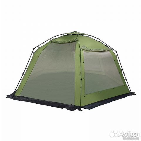 Палатка-Шатер Btrace Castle быстросборная