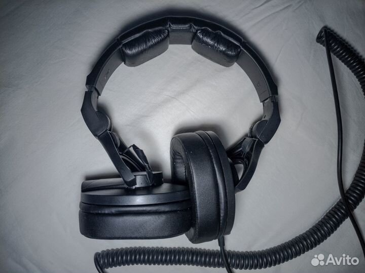 Sennheiser HD 280 Pro (Mark 2)