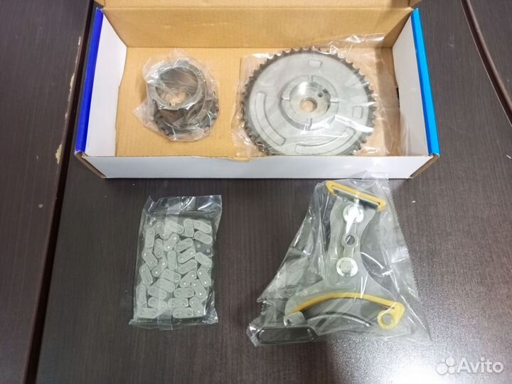 Комплект грм Escalade / Tahoe 00-14г MV-chgm1