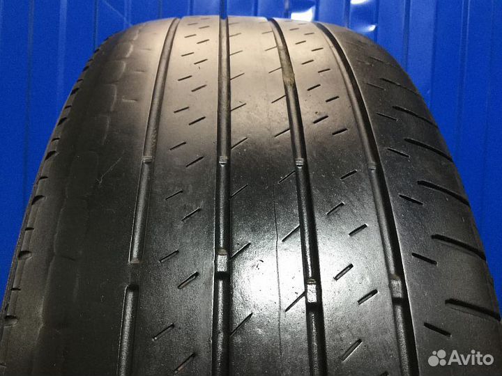 Bridgestone Dueler H/L 33 225/60 R18