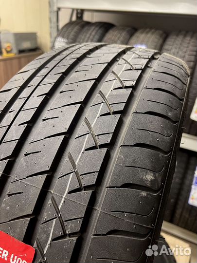 iLink Thunder U09 275/45 R21 83T