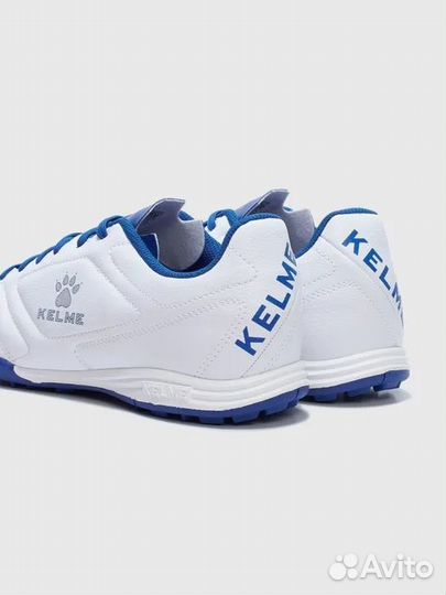 Бутсы-сороконожки детские 