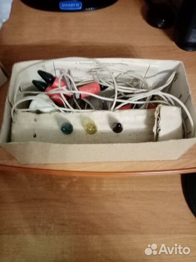 Гирлянда- (СССР)