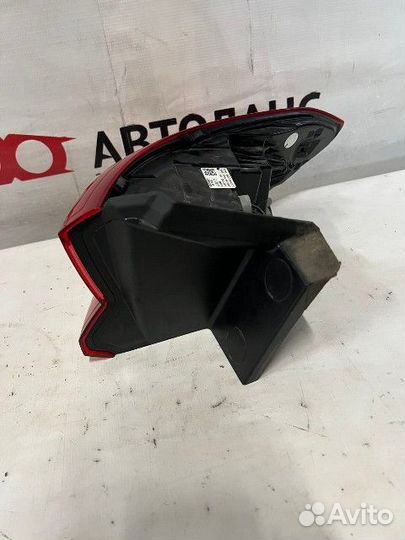 Фонарь 4133100XKZ0YA задний левый внешний Haval M6