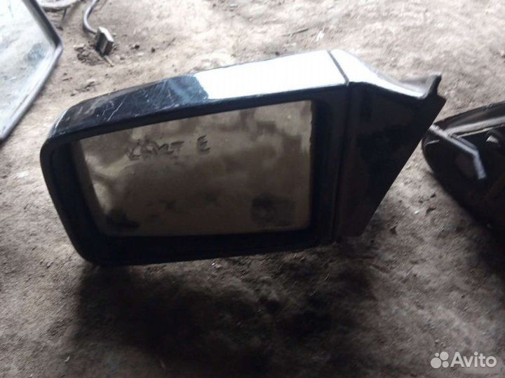 Зеркало Opel Kadett E