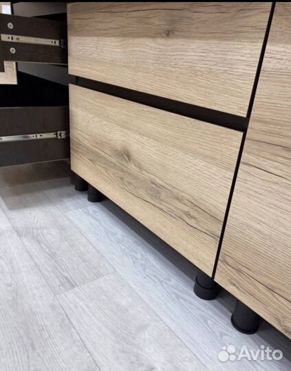 Кухня 2 метра новая